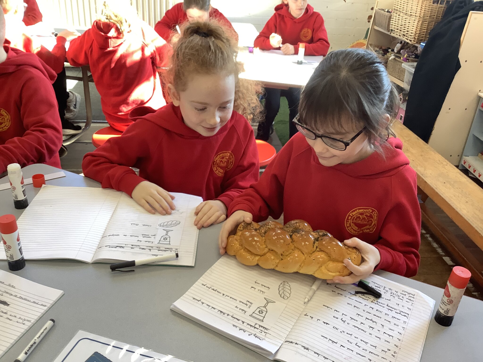Image of Exploring Shabbat